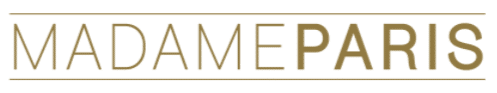 logo madame paris
