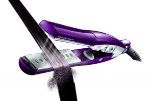 lisseur vapeur babyliss ST292e