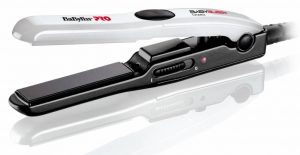 mini lisseur Babyliss