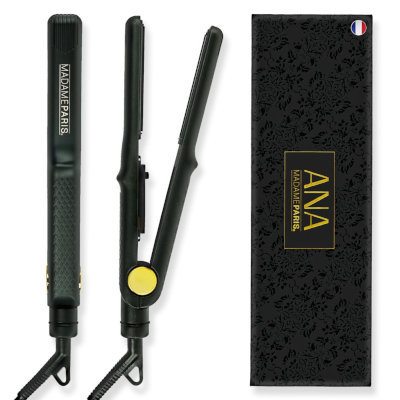 lisseur ana de madame paris et son coffret