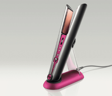 steampod ou dyson
